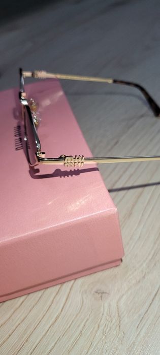 Ochelari de soare MiuMiu