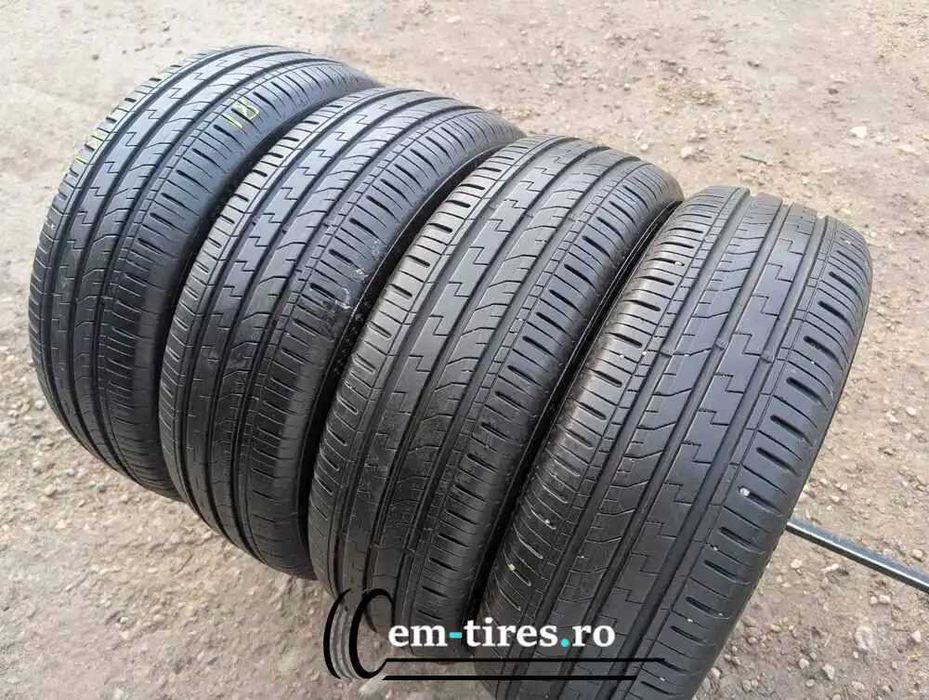 185/65 R15 • Vara • Giti GitiSinergy E1 88H | 4 buc | Pret/buc