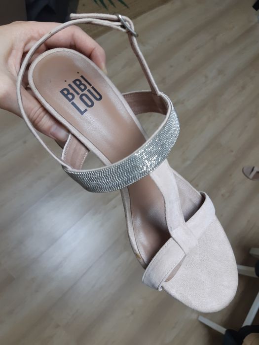 Sandale Bibi Lou