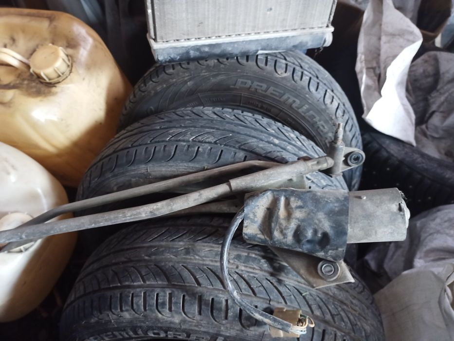 Запчасти ваз 2110 остатки