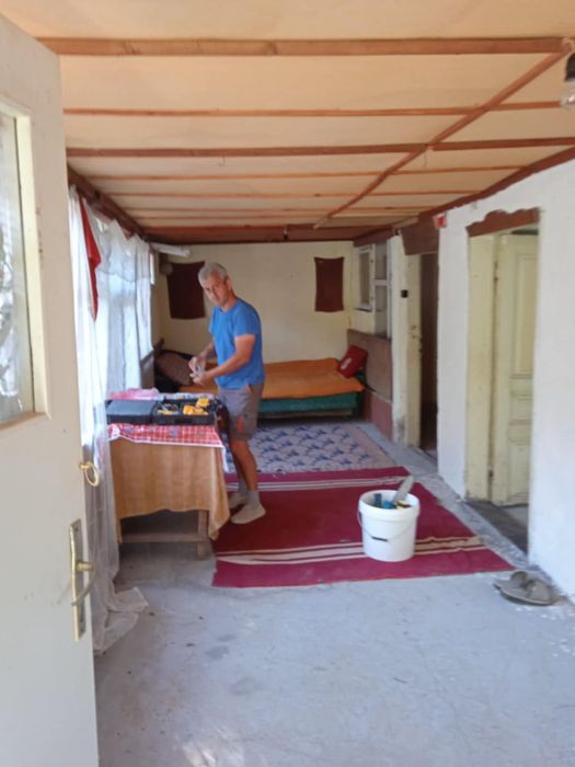 Продава се Къща в с. Царевец, Област Велико Търново - 20 кв.м за 332 €/кв.м - Снимка #2