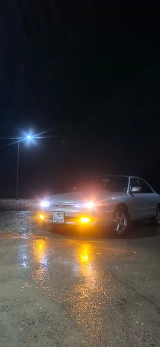 Мазда Кронс сатылады