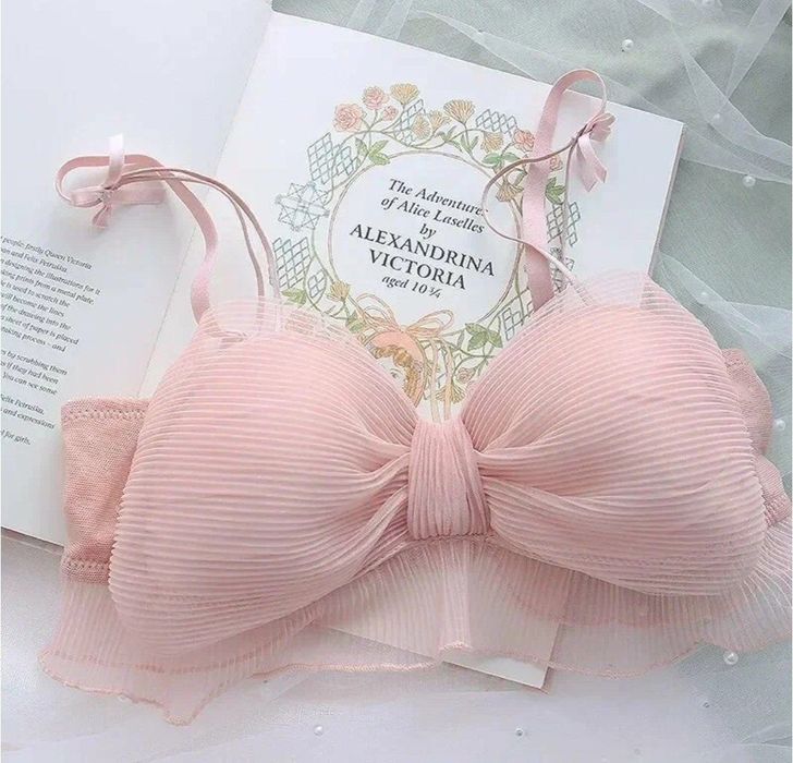 Женское нижнее бельё