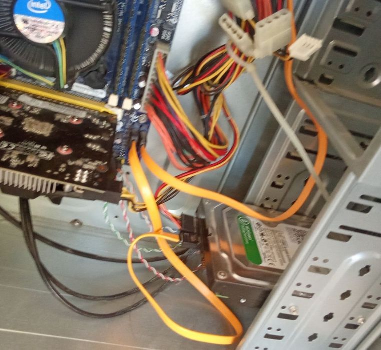 Компьютер windows 10