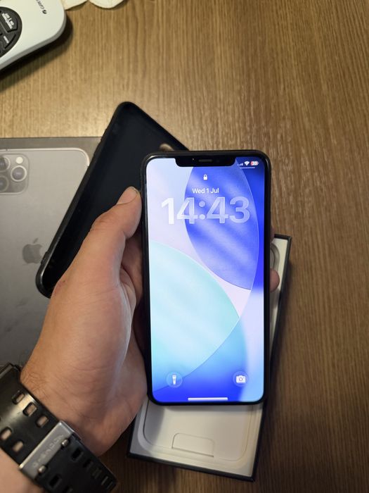Iphone 11 Pro Max 256GB