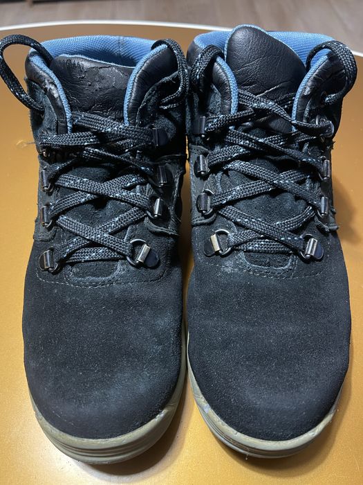 Ghete Timberland nr.35