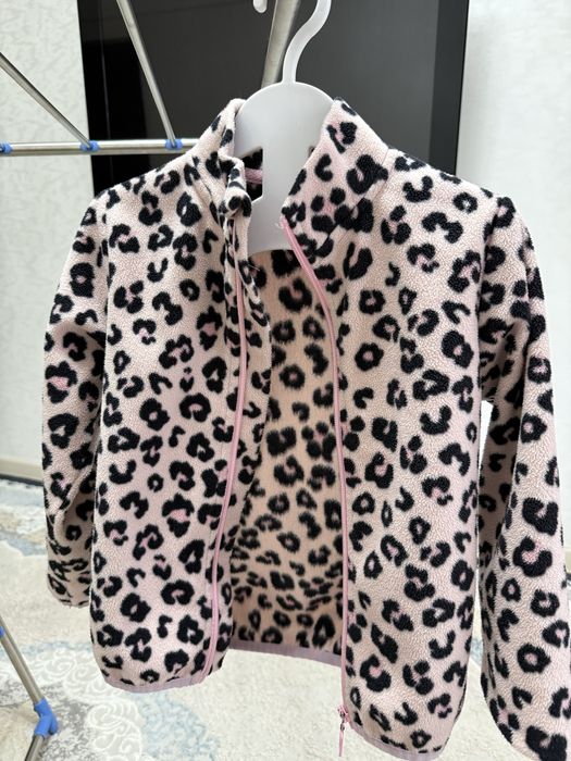 Вещи для девочки 5-6 лет