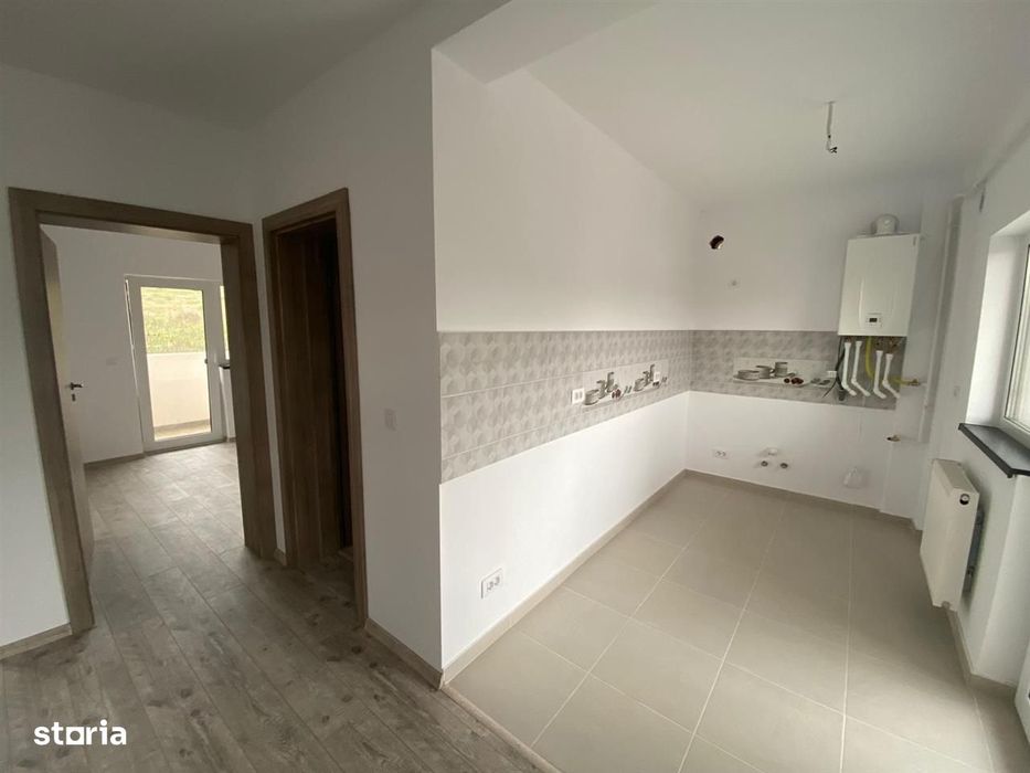 Aparatament 2 camere Bucium-Visani Intabulat 0% comision