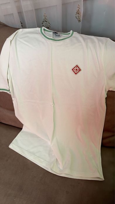 Тениска CASABLANCA*нова*