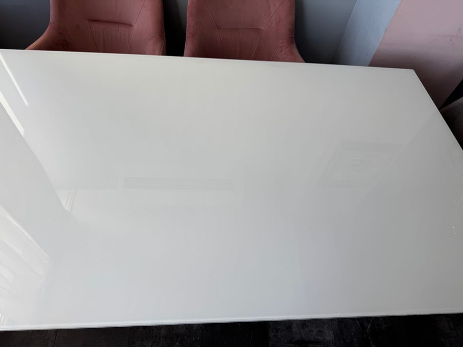 Маса използвана купувана за 600лв Възможен коментар по цената