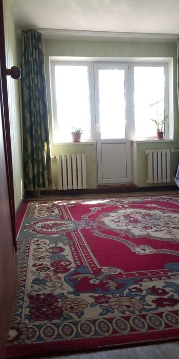 Продам 2 ком квартиру, район Молодежный