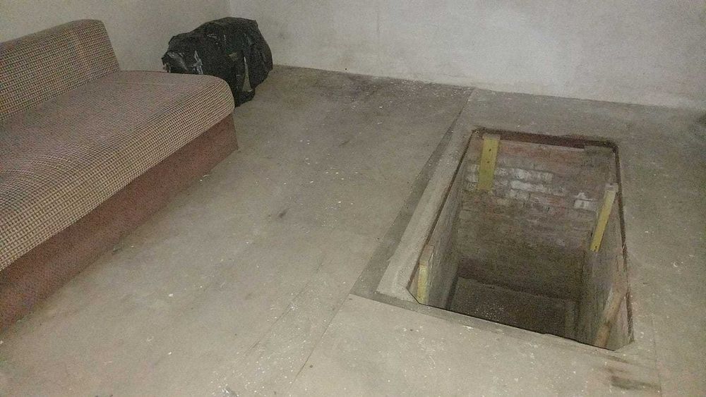 Гараж дом , 5 магазин