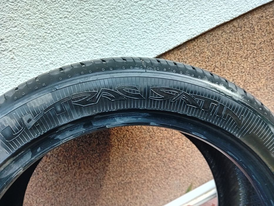 Vredestein 235 45 R17 Ultrac Satin anvelopa cauciuc
