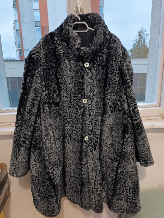 Blănuri artificiale damă – C&A, LIYIHONG, animal print