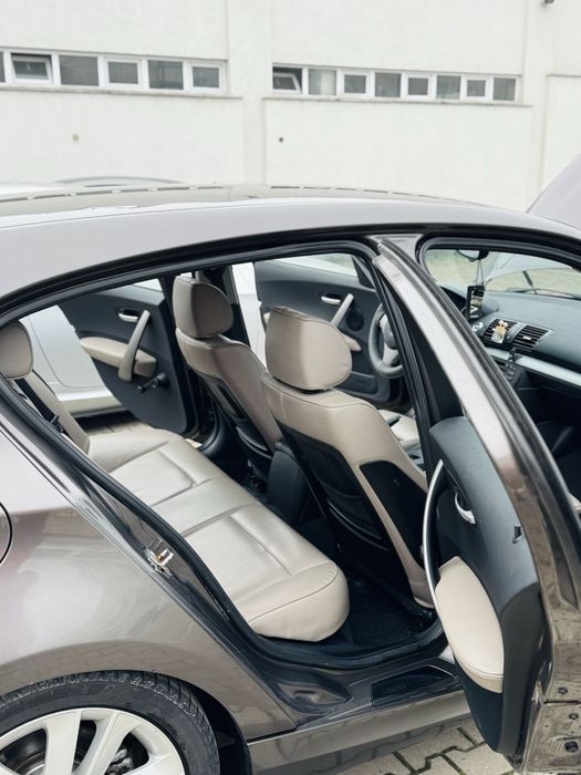 Bmw Seria1 118d 2.0d