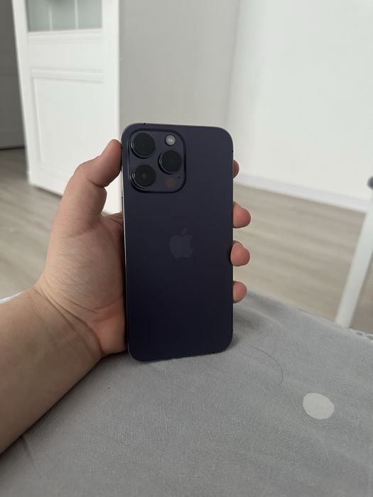 Айфон 14 про макс без ремонт