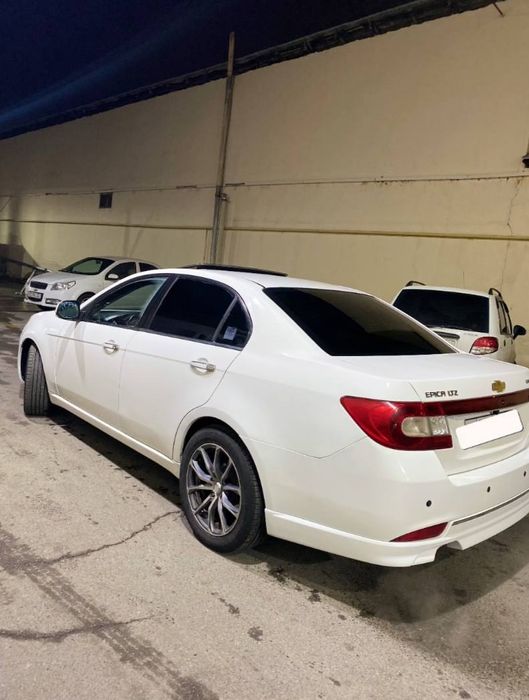 Epica A/T srochna sotiladi