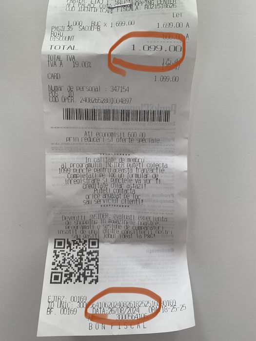 Sacou Ceremonie Hugo Boss