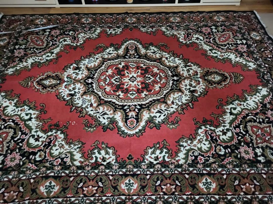 Ковры советские