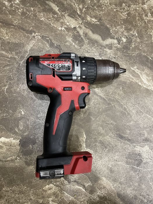 Milwaukee m18 cdlpb