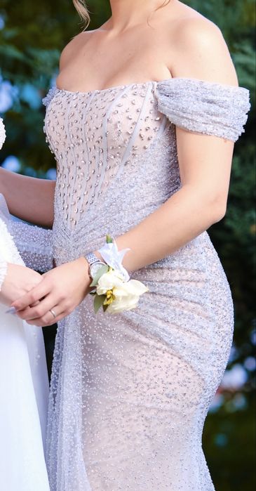 Rochie eveniment lunga
