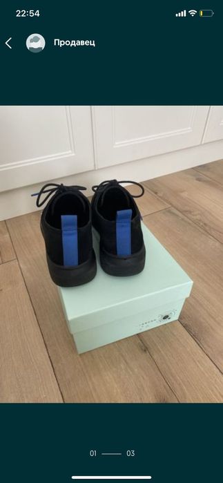 Продам женскую обувь