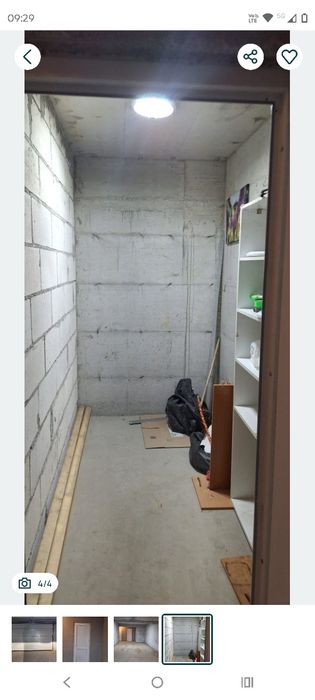 Studio,boxa la subsol loc de parcare subteran și suprateran Dobroiesti,Caisului
