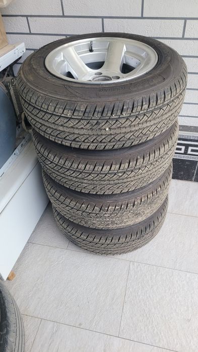 Диска балон R13 Тошбака сотилади