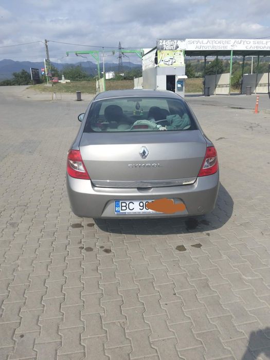 RENAULT Symbol 2009 — imagine 3