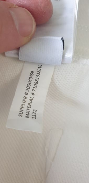 POLO Ralph Lauren Double Knit Tech  M НОВО!  ОРИГИНАЛ! Мъжко Долнище!