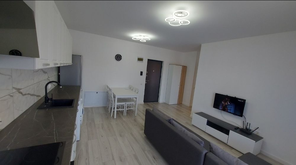 PF inchiriez apart 2 camere