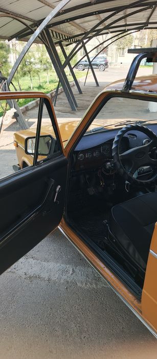 Тез Vaz 2106 jiguli ваз 2106 тез срочнига 1982 Иши йук таййор бензин