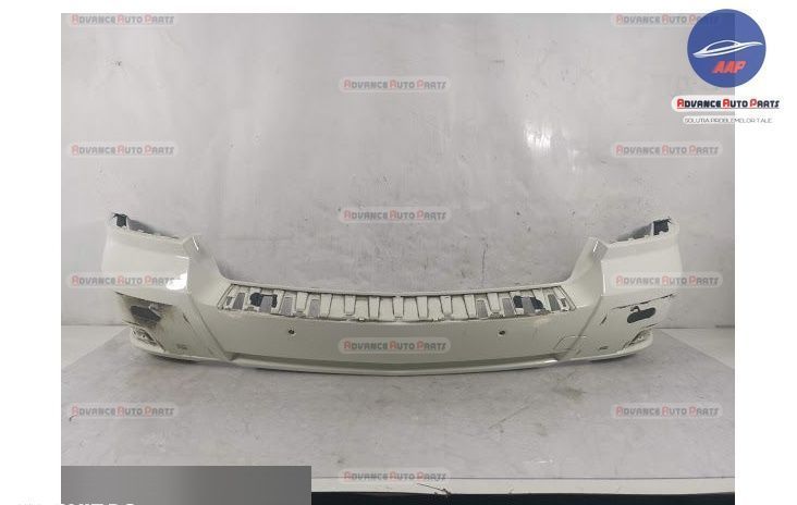 Bara Spate originala cu senzori Mercedes-Benz  GLK-Class  X204 [2008 -