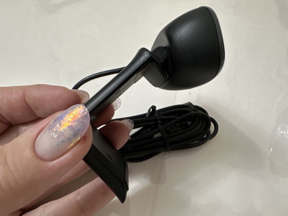 Продам веб-камеру для компьютера (б/у)