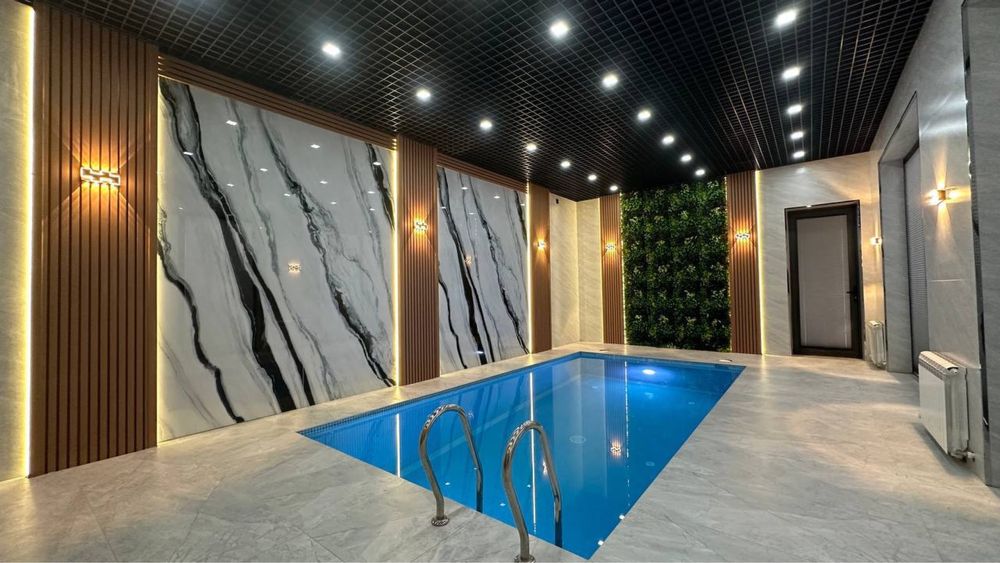 Дача сотилади хай-тек