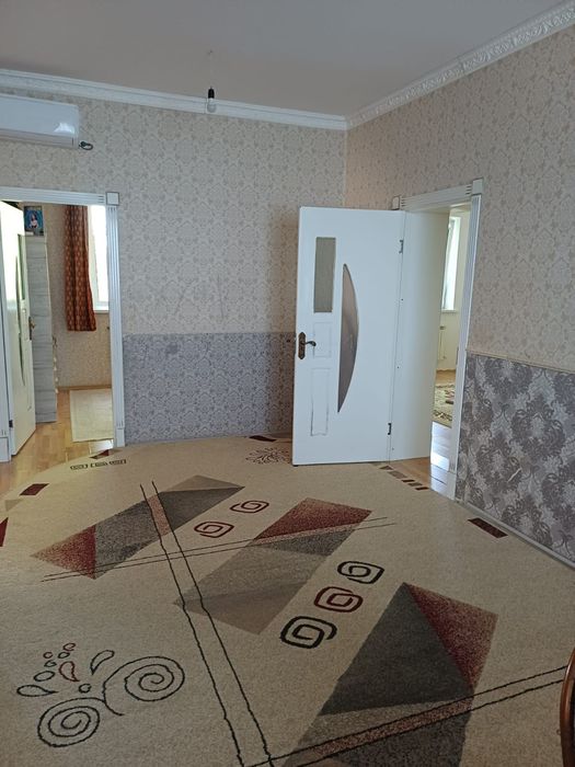 Продам дом 5 комнатный