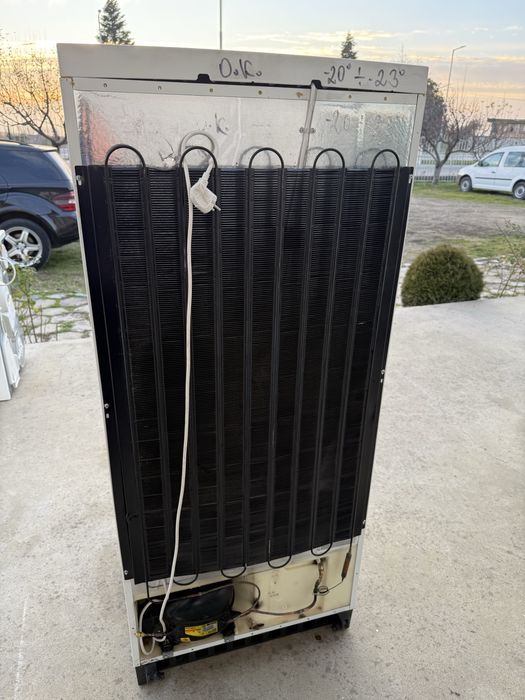 Фризер AEG 155 см