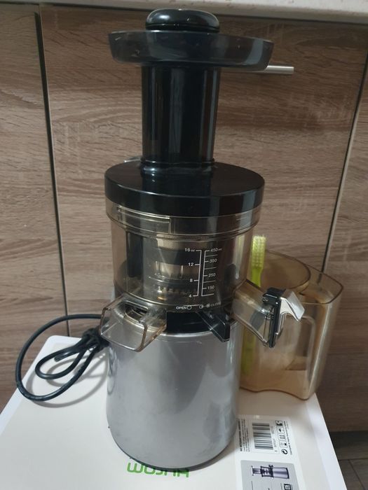 Storcator HUROM fructe si legume