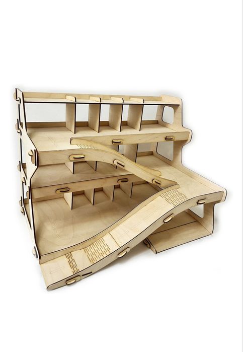 парковка для машин