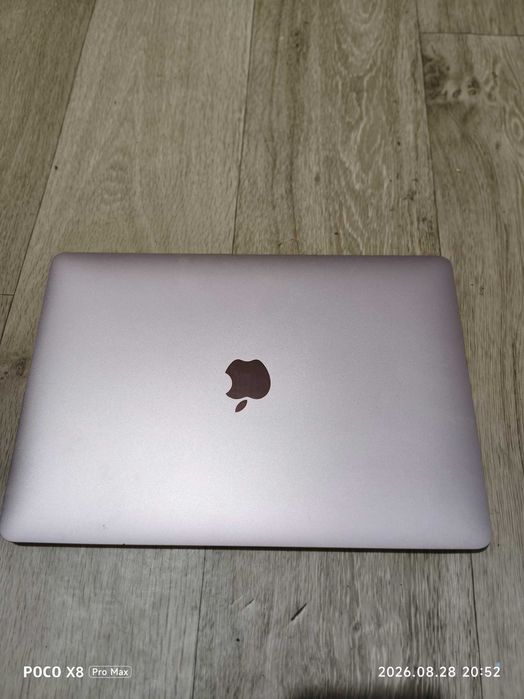 Macbook m1, макбук м1 256гб