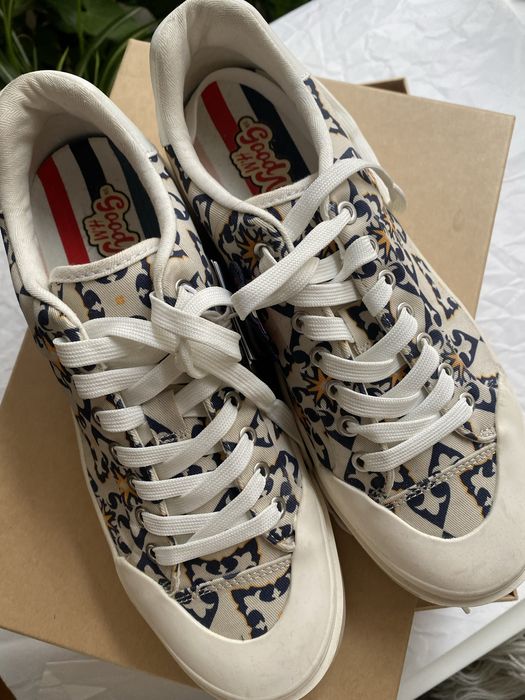 Маратонки new balance, h&m, adidas, asics, scotch&soda, р. 39-40