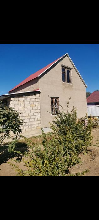 Дача Асан с/т Березка, ул. Уральская8 соток