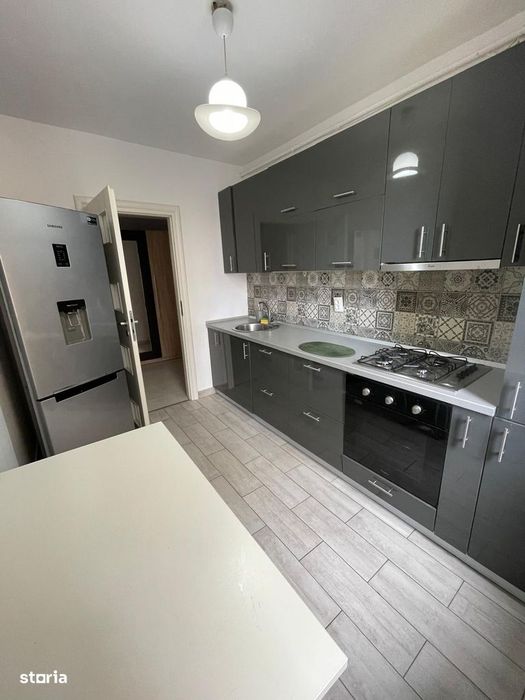 Garsonieră de închiriat – Militari Residence  - Mutare Imediata