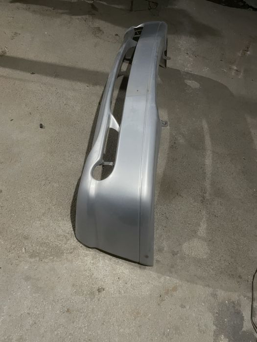 Продам Бампер мерс w202