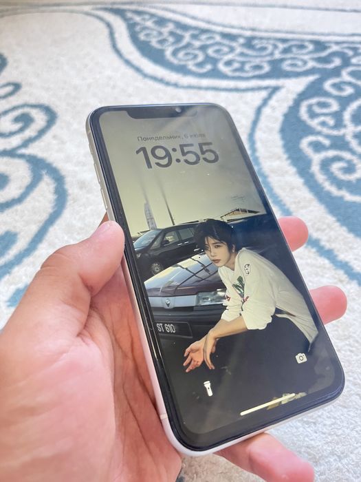iphone xr продам или обмен