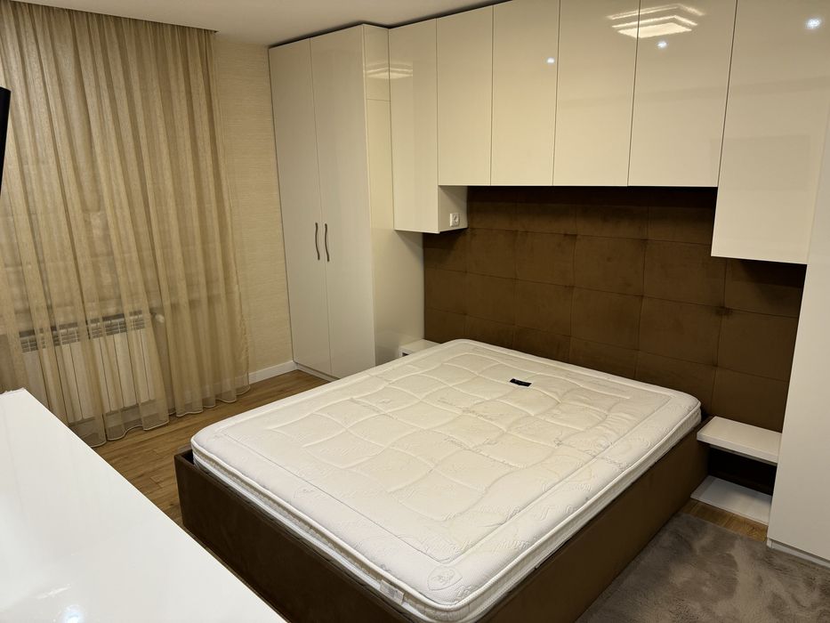 3 стаен апартамент под наем