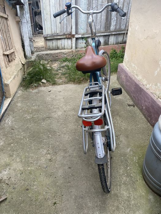 Bicicletă Sparta Stilo – Shimano Nexus 7 viteze – Olanda