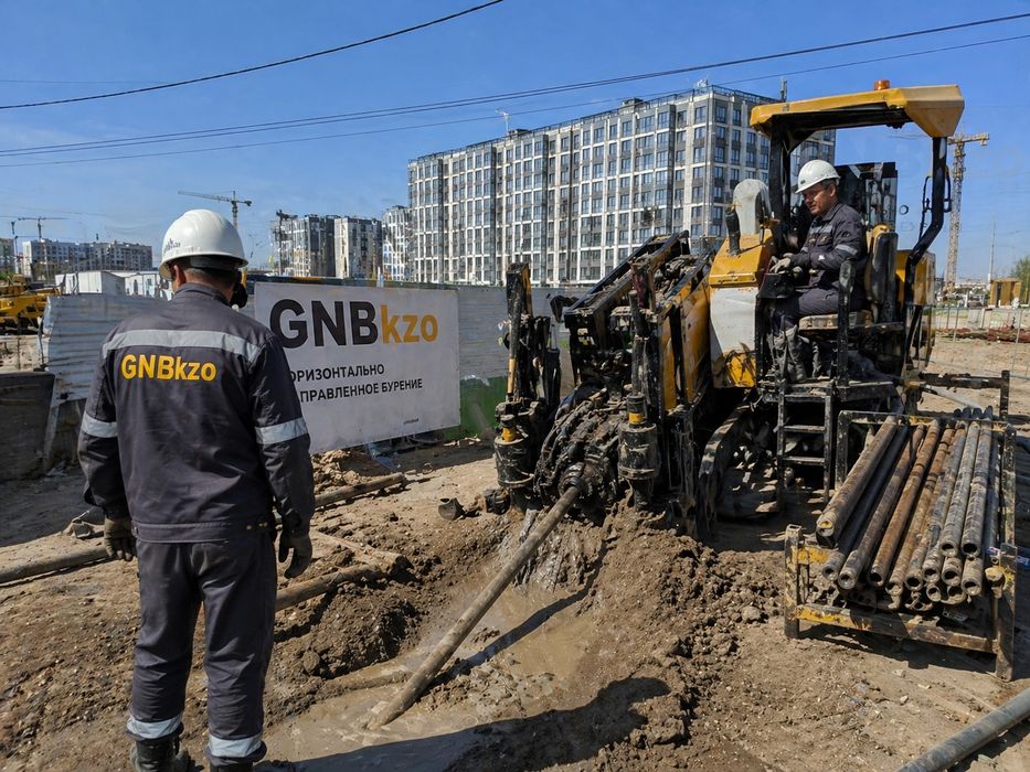 Услуги Гнб проколы