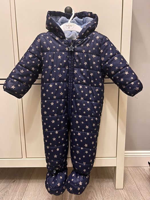 костюм новый