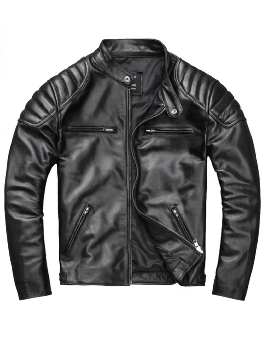 Мотокуртку продам